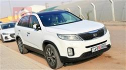 کیا سۆرینتۆ